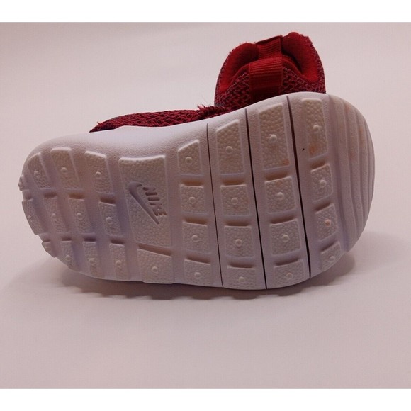 Nike Roshe One Red Toddler Shoes 4C 749430-608 - Picture 3 of 3